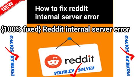 reddit an error occurred status 503